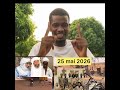 Major Operation By The Malian Army At The Algerian Border A Great Success Bravo FAMa 