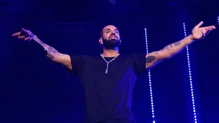 New Music From Drake - Push Ups ( Rick Ross Kendrick Lamar  Diss)
