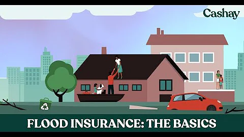 Flood insurance: The basics and how to know if you need it