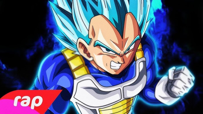 Stream Rap do Goku instinto superior (Dragon Ball Super) by Melancholy Man