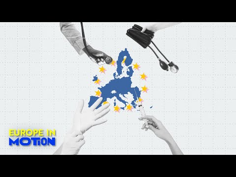 Chronic illness Who gets the best and worst EU healthcare