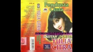 Yulia Citra - Lautan Derita (cipt.Awab Purnama)