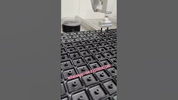 ELECTRONIC POTTING Bubble-free encapsulation and casting of 2 components