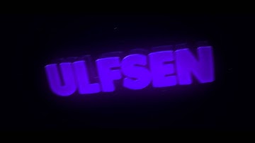Ulfsen Intro V2 By Mehh