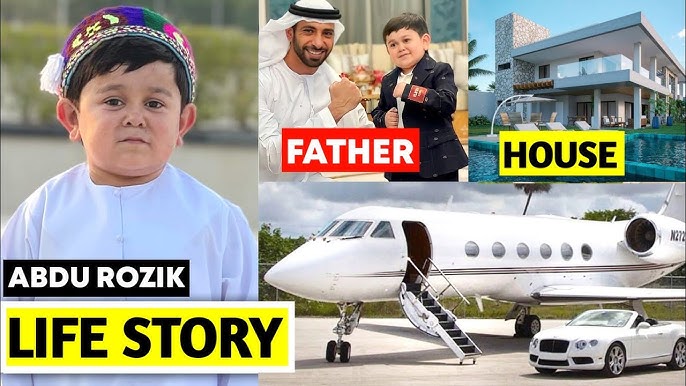 Inside Hasbulla Magomedov's lavish life with private jets & fast