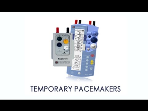 Osypka Pacer Demo (Pace 101H & 203H)