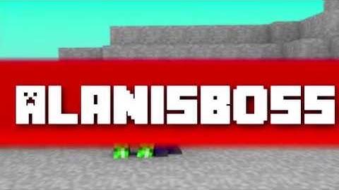AlanIsBoss Intro | by ϟimonTheGameя