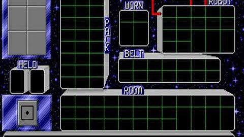 BSSJaneSeymour v1 2 0177 HYPERSPIN COMMODORE AMIGA GAME NOT MINE VIDEOS