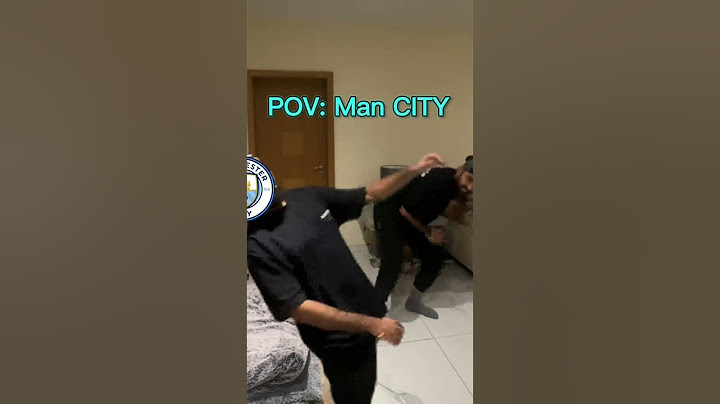 Man City vs Manchester United today! #fyp #football #footballtiktok #mancity #manchesterunited