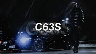 Wixo La2s x Rdn Type Beat Type Beat "c63s" | Instru Rap