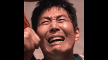 We are HUMANS | Squid Game Gi-Hun Edit |