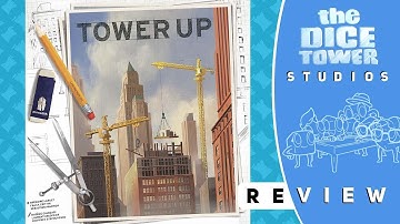 Tower Up Review: Tower of Power