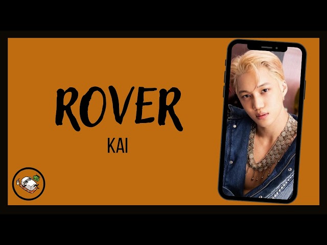 KAI - Rover (RINGTONE) class=