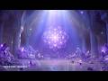 852Hz 👁️ Third Eye Activation • Awaken Intuition • Spiritual Wisdom • Clarity & Focus