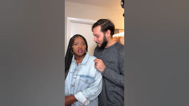 How to slap your wife and get away with it  #shorts