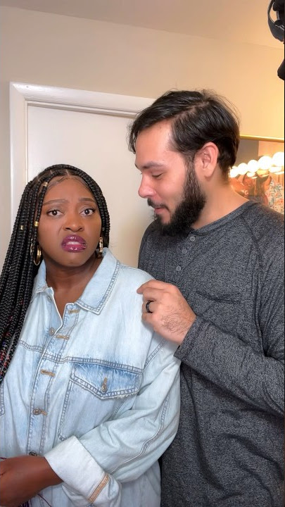 How to slap your wife and get away with it  #shorts