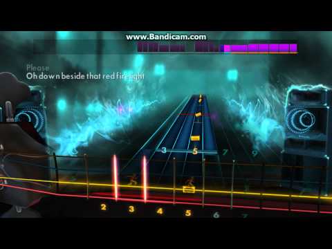 Rocksmith 2014 Bass - Fat Bottomed Girls by Queen (RS1 DLC) - 99%