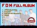 Download Lagu FDM (FOR DANCE MIRACLE) FULL ALBUM