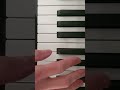 DON'T GIVE UP : EXTRAIT 22/DON'T GIVE UP : EXTRACT NUMBER 22 ! ! 🔥🔥 #music #musique #piano #keyboard