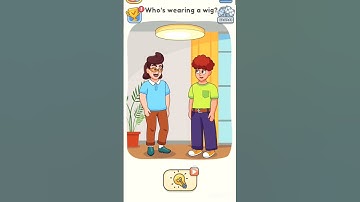 Dop 5(Delete one part ) Level 177 # shortvideo #viralvideo # shorts