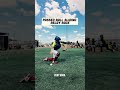 Catcher competition drill for next practice (passed ball slide relay) #baseball #softball