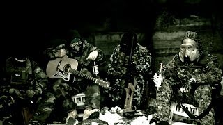 Video thumbnail of "STALKER BLUES - S.t.a.l.k.e.r. (Official Video)"