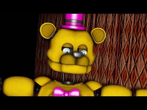 [fnaf-song]-a-terrible-excuse-for-i-got-no-time-(funny-fnaf-music-video)