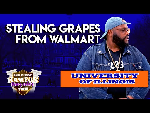 The University of Illinois
