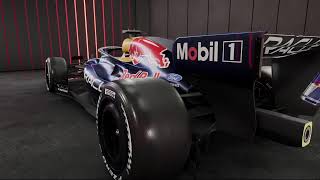 Velocity Racing Series - Season 3 Round 6 - Silverstone screenshot 2