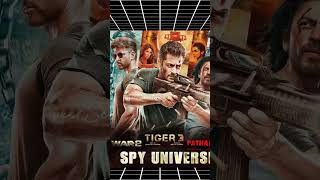 ye kya bana diya yrf ne