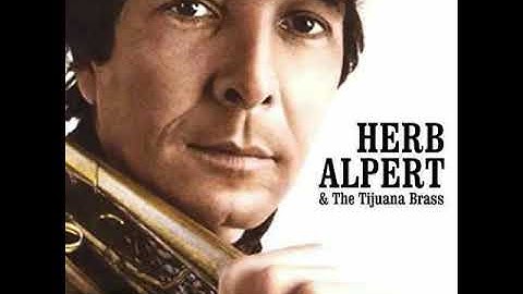 Herb Alpert Route 101 Extended