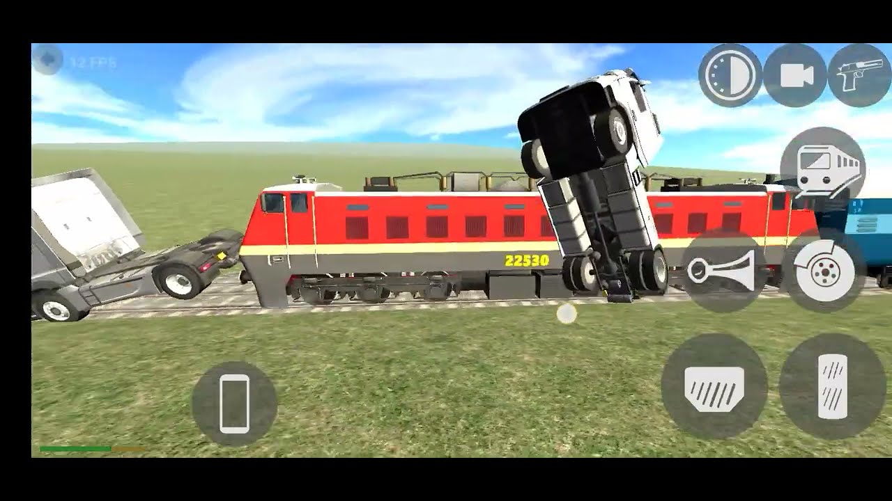 Train game download & train game play 💯 🚂train mobile game & gaming 