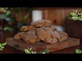 Molasses Ginger Cookies for Enhanced Magick and Spell Success