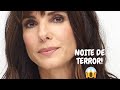 O pesadelo da vida real que Sandra Bullock viveu! I Celebridades I VIX Icons