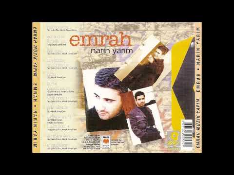 Emrah - Öldüren Sevda 1996