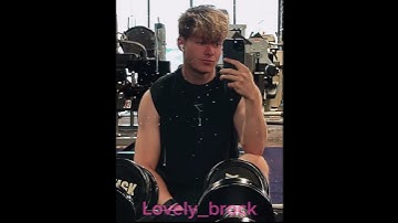 First time editing don