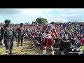 LIMBU LUCHAGULA FT MAYIKU SAYI SHOW IN LIVE AKIWA NA MASHABIKI 2026 BY YOHANA SHIJA TV 0776632738 