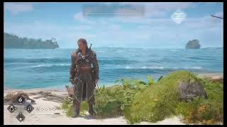 AC Black Flag Resynced: Manifesto the Mentor Data File Location