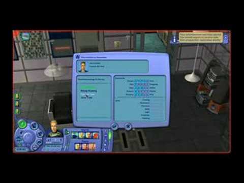 The Sims 2 - Apartment Life Producer&rsquo;s Walkthrough