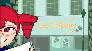 Hard Study - Kasane Teto (a Cheer Readers remix)