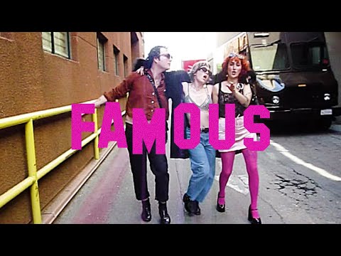 Chase Petra - "Famous" (Official Music Video)