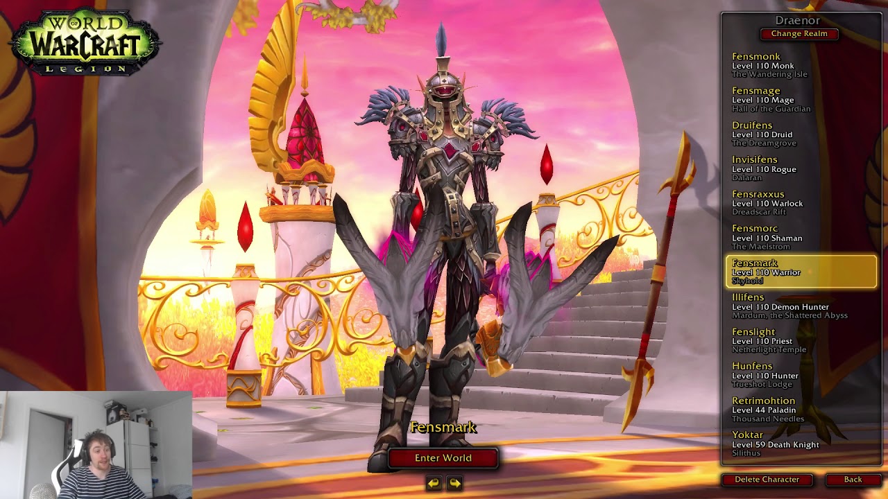 World of Warcraft Weekly Chest 7 WITH EXTRA WEEKLY CHESTS! YouTube