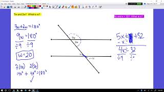 STAAR Review Part 1