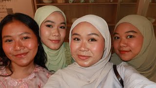 Desyeuxdllysya The Engagement Of Adib & Farra