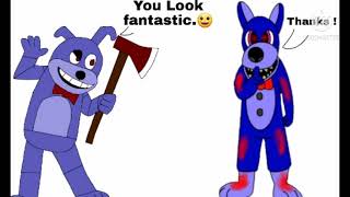 Bonnie As Drooper Is A Great Role