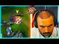 BABANIN TECRÜBE VÜCUDA SIĞMIYOR ÇET | LoL Yayın Anları #573