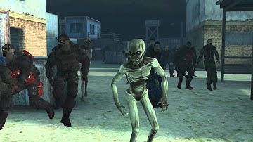 Zombie Objective - Official Trailer