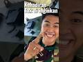 Silaturahmi itu memang penting, tapi menjaga harga diri jauh lebih penting 🔥