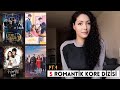 5 ROMANTİK KORE DİZİSİ PT.4 | yabancı dizi önerileri, korean dramas