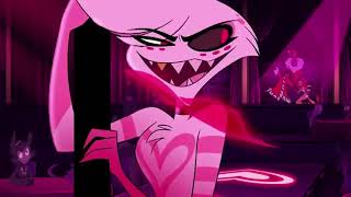 Video thumbnail of "Hazbin Hotel AMV Freaks"